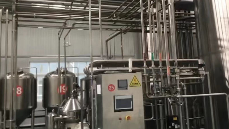 潘集河北船头客精酿啤酒厂